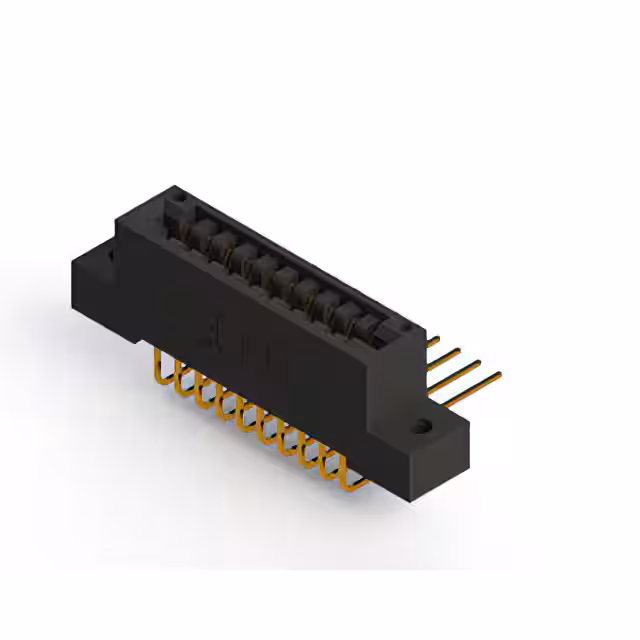 396-020-559-202 EDAC Inc.  Edgeboard Connectors